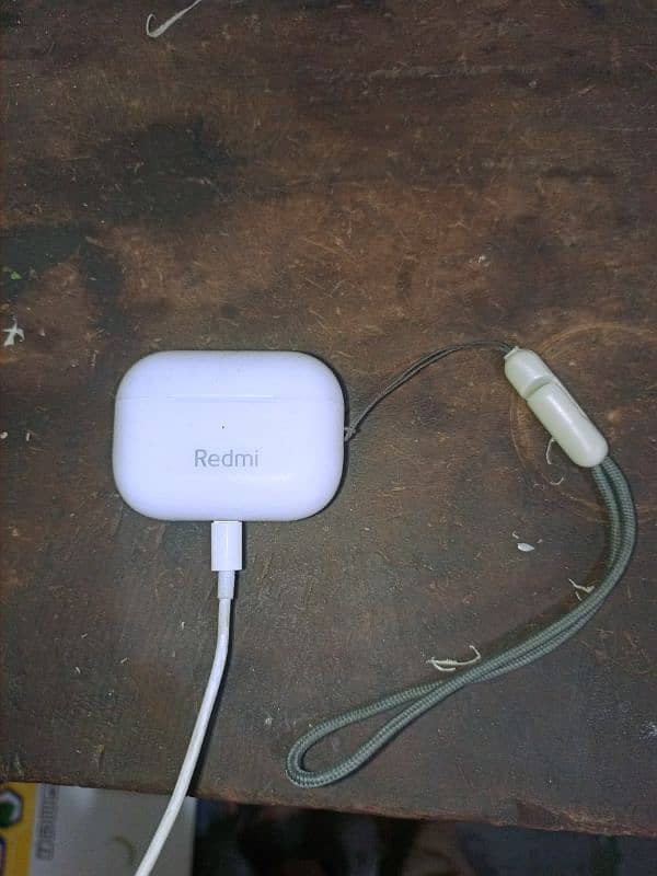 Redmi Air buds 0