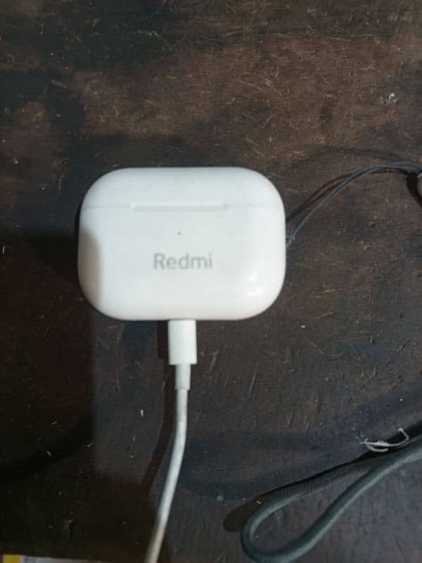 Redmi Air buds 1