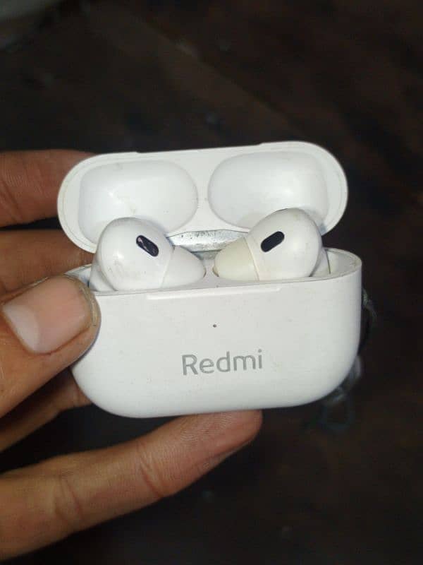 Redmi Air buds 3