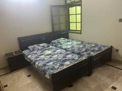 Chnyote Beds With matress