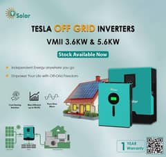 Tesla Inverter 3.6KW / Tesla / inverter / solar / Inverter / off grid