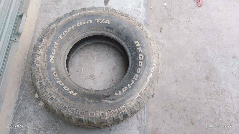 car tyres 4