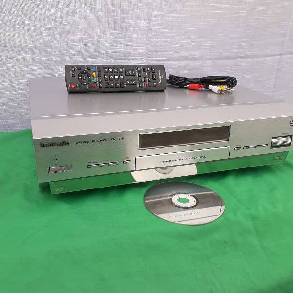 akai vcr full ok new condition 9