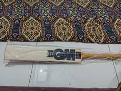 GM(Noir) Kashmiri Willow Hard Ball Bat