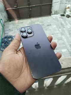 iphone 14 pro max PTA approved