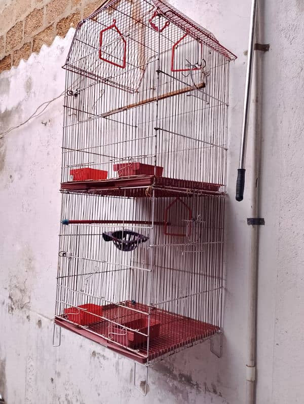 cage for sale 0