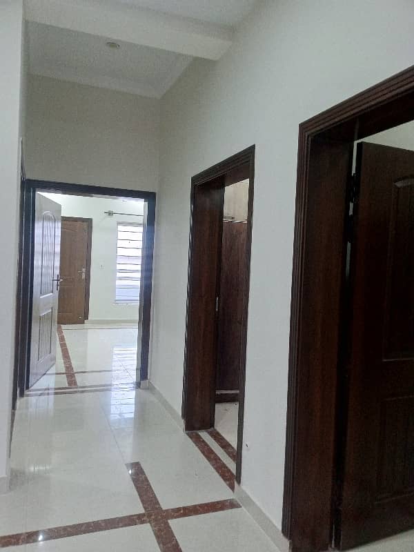 12 Marla Upper Portion For Rent Block A 3