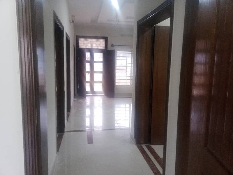 12 Marla Upper Portion For Rent Block A 11