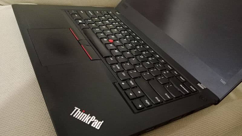 LENOVO T480 I7 8TH GEN 1