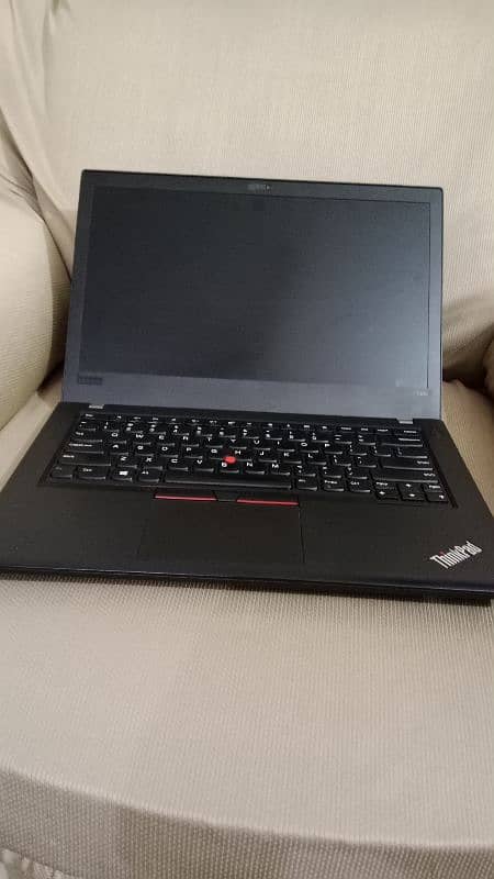 LENOVO T480 I7 8TH GEN 2