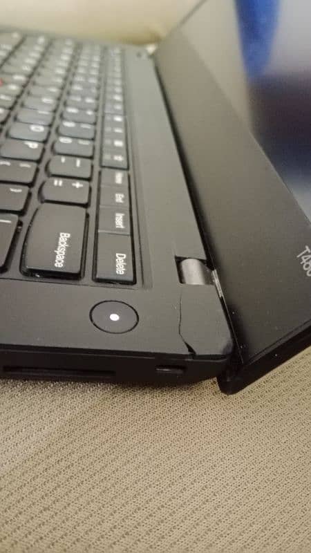 LENOVO T480 I7 8TH GEN 3