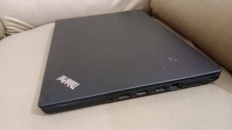 LENOVO T480 I7 8TH GEN 4