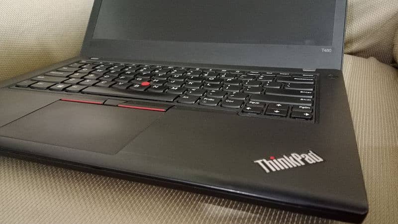 LENOVO T480 I7 8TH GEN 5