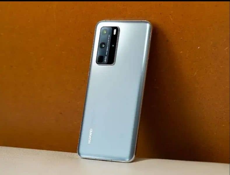 Huawei p40 pro 1