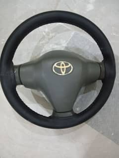 Belta Steering