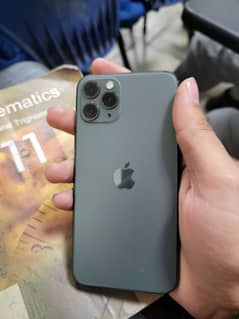 Iphone 11 pro dual pta 64 gb