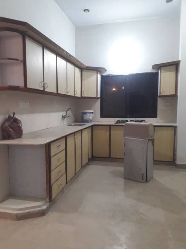 4 Marla Flat 1st Floor For Sale 2 Bedroom Gulistan E Jauhar 6