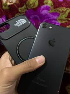 Iphone 7 pta 128gb