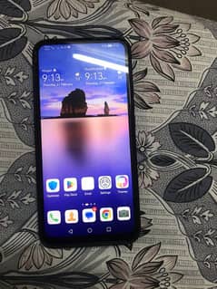 huawei y 9prime 2019 4 128 gb