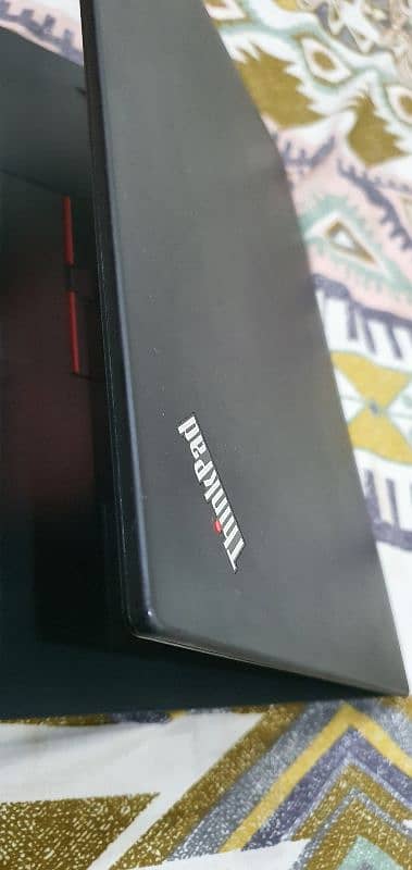 Lenovo t480 i7 8th 1