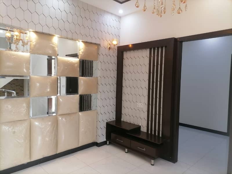 5 Marla House For Sale In DHA Phase 11 7