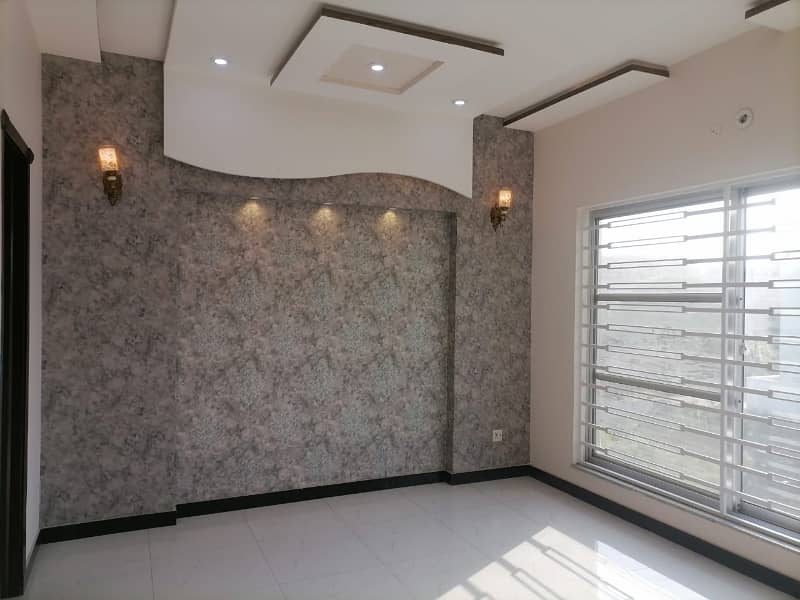 5 Marla House For Sale In DHA Phase 11 10