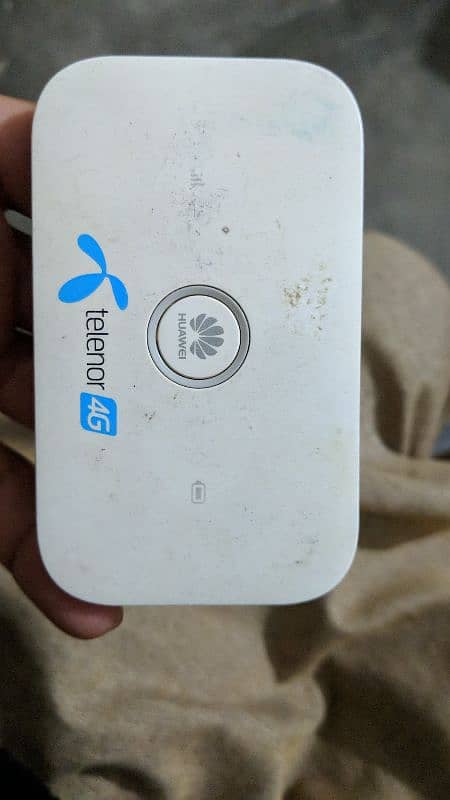 Telenor Device 4G 0