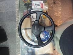 Suzuki jdm steering wheel