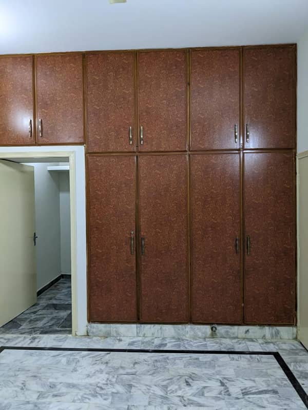 5 Marla House For Sale In Johar Town Phase 2, J Block Prime Location 22