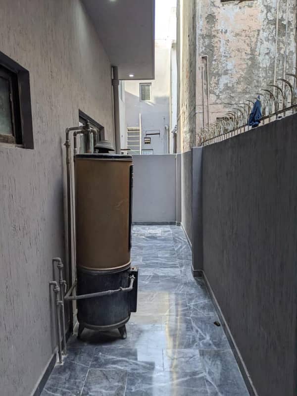 5 Marla House For Sale In Johar Town Phase 2, J Block Prime Location 26