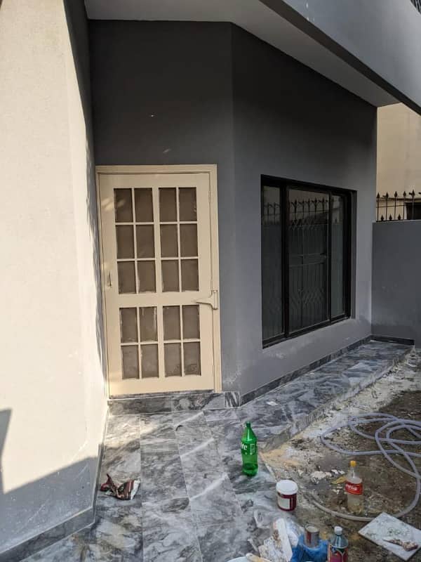 5 Marla House For Sale In Johar Town Phase 2, J Block Prime Location 30