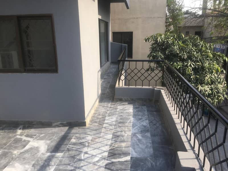 5 Marla House For Sale In Johar Town Phase 2, J Block Prime Location 41