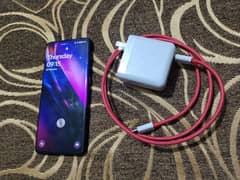 OnePlus 10 pro 5g 12 256 non pta with 80W charge 03070177697