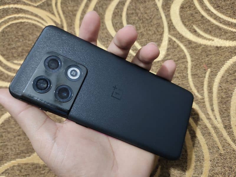 OnePlus 10 pro 5g 12 256 non pta with 80W charge 03070177697 1