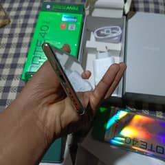 infinix note 40 Pro 03246751929Watsapp