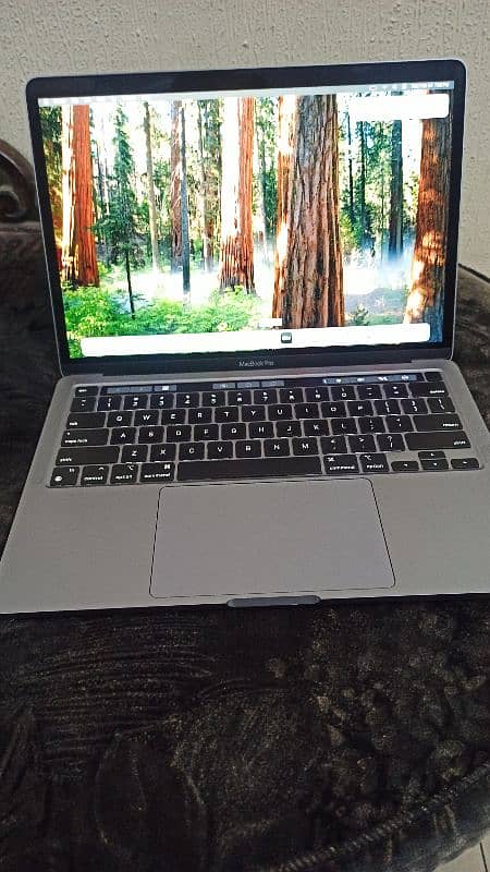 Macbook Pro for sale 4