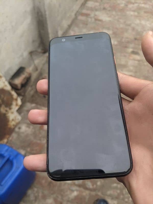 pixel 4  6/64 PTA Urgent sale 2