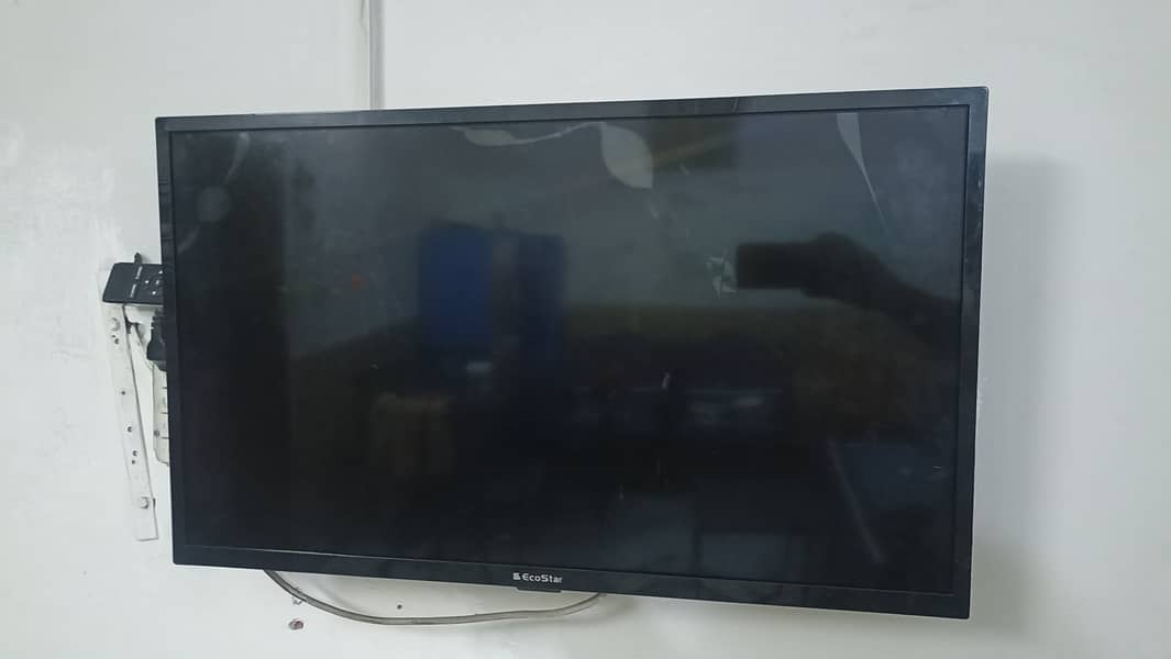 Ecostar 32 inch Led TV in very reasonable price. 2