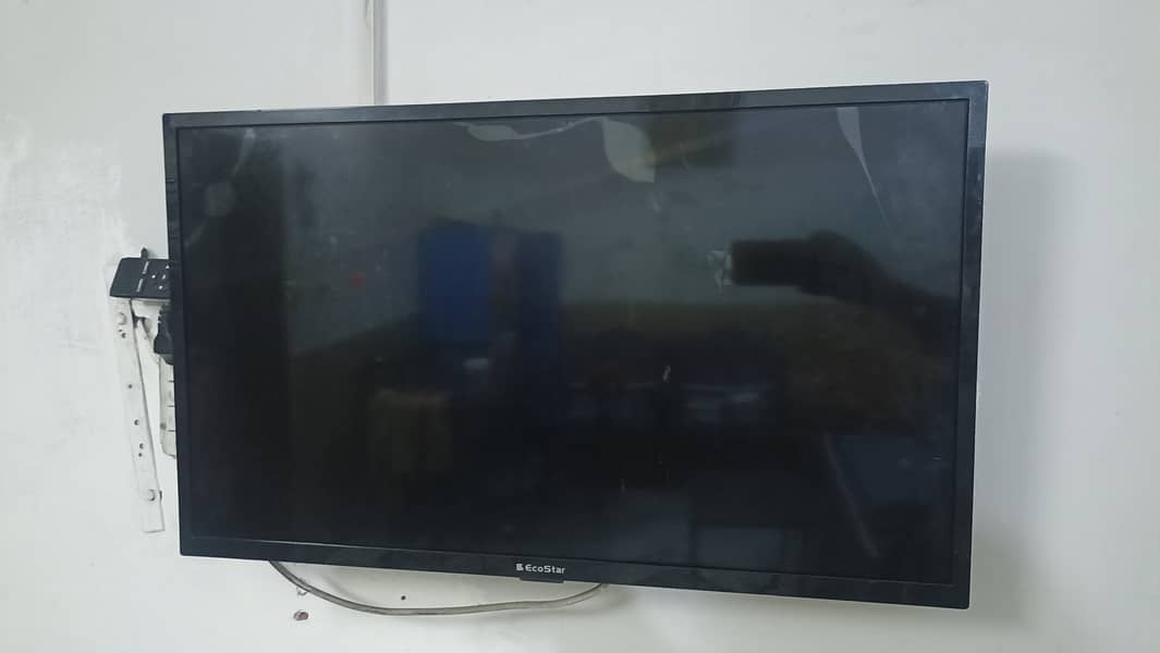 Ecostar 32 inch Led TV in very reasonable price. 3