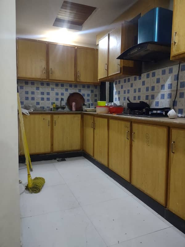 E-11/4 furnished Flat available for rent 2