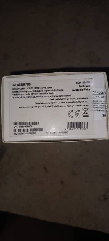 Samsung a32 2