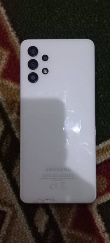 Samsung a32 3