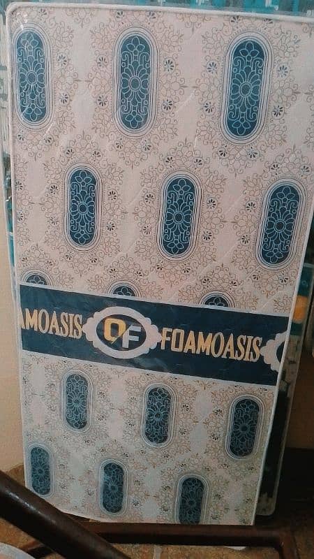 Single Bed Mattress Ramadan Offer 2