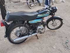 unique 70cc bike 2019 model best condition