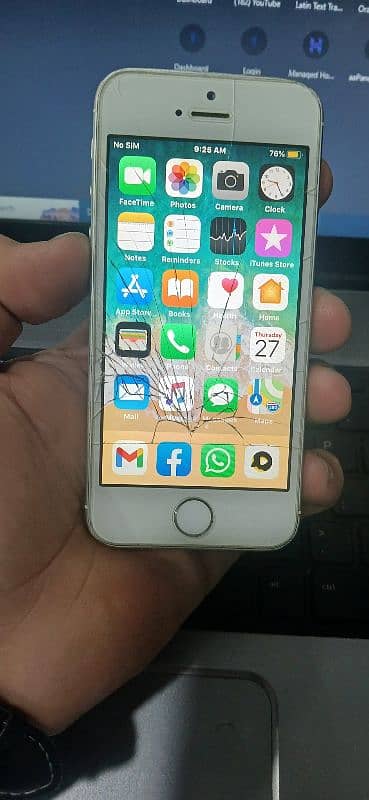 iphone 5s non pta 2