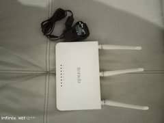 tenda wifi router