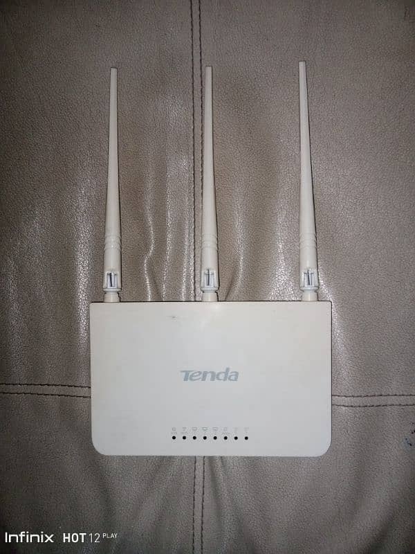 tenda wifi router 1