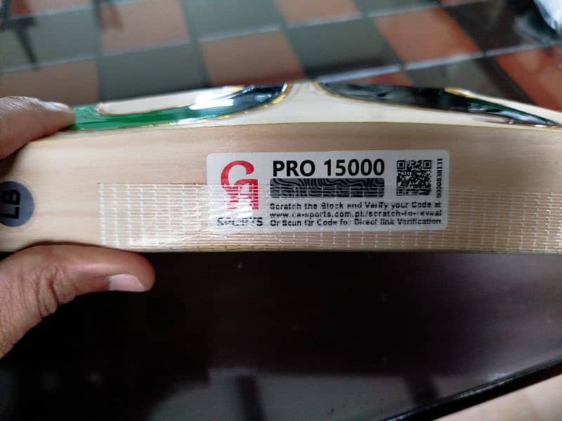 CA 15000 PRO 3