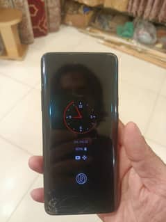 OnePlus 7T Pro 5G 12+7Gb Ram 256gb (exchange possible)