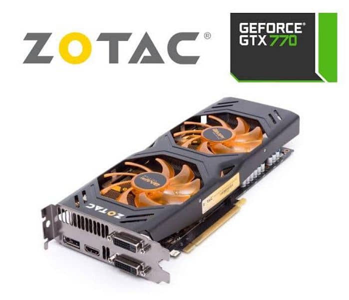 GTX 770 zotec 256 bit 1